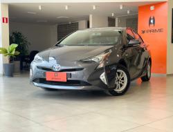 TOYOTA Prius 1.8 16V 4P HBRIDO AUTOMTICO
