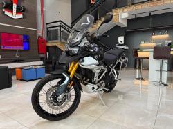 TRIUMPH Tiger 900 RALLY PR�
