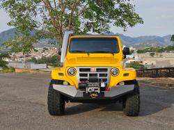 TROLLER T4 3.0 NGD TURBO DIESEL CAPOTA RIGIDA