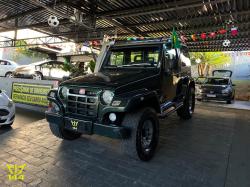 TROLLER T4 3.0 NGD TURBO DIESEL CAPOTA RIGIDA