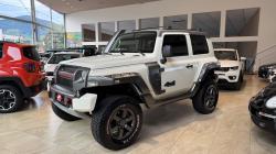 TROLLER T4 3.2 XLT 4X4 TURBO DIESEL INTERCOOLER