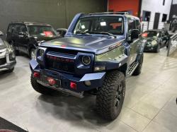 TROLLER T4 3.2 XLT 4X4 TURBO DIESEL INTERCOOLER AUTOM�TICO