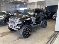 TROLLER T4 3.2 XLT 4X4 TURBO DIESEL INTERCOOLER