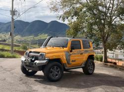 TROLLER T4 3.2 XLT 4X4 TURBO DIESEL INTERCOOLER AUTOMÁTICO