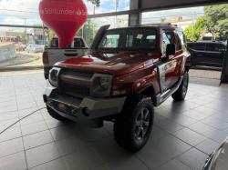TROLLER T4 3.2 XLT 4X4 TURBO DIESEL INTERCOOLER