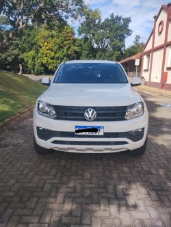 VOLKSWAGEN Amarok 2.0 16V 4X4 S CABINE DUPLA TURBO INTERCOOLER