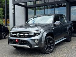 VOLKSWAGEN Amarok 2.0 16V 4X4 CABINE DUPLA HIGHLINE EXTREME TURBO INTERCOOLER AUTOMTICO