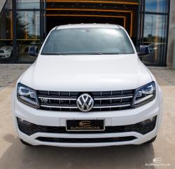 VOLKSWAGEN Amarok 3.0 V6 CABINE DUPLA HIGHLINE EXTREME 4X4 TURBO INTERCOOLER AUTOM�TICO