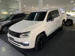 VOLKSWAGEN Amarok 3.0 V6 CABINE DUPLA HIGHLINE EXTREME 4X4 TURBO INTERCOOLER AUTOM�TICO