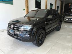 VOLKSWAGEN Amarok 3.0 V6 CABINE DUPLA COMFORT 4X4 TURBO INTERCOOLER AUTOM�TICO