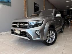VOLKSWAGEN Amarok 3.0 V6 CABINE DUPLA COMFORT 4X4 TURBO INTERCOOLER AUTOM�TICO