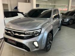 VOLKSWAGEN Amarok 3.0 V6 CABINE DUPLA HIGHLINE EXTREME 4X4 TURBO INTERCOOLER AUTOM�TICO
