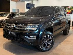 VOLKSWAGEN Amarok 3.0 V6 CABINE DUPLA HIGHLINE 4X4 TURBO INTERCOOLER AUTOM�TICO