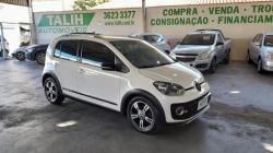 VOLKSWAGEN Cross UP 1.0 12V 4P TSI FLEX