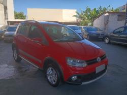 VOLKSWAGEN Crossfox 1.6 4P FLEX