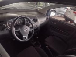 VOLKSWAGEN Crossfox 1.6 4P FLEX