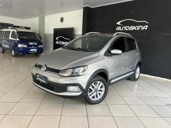 VOLKSWAGEN Crossfox 1.6 4P FLEX