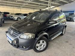 VOLKSWAGEN Crossfox 1.6 4P FLEX
