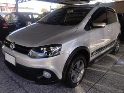 VOLKSWAGEN Crossfox 1.6 4P FLEX