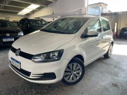 VOLKSWAGEN Fox 1.0 12V 4P TRENDLINE FLEX