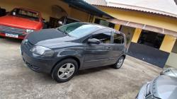 VOLKSWAGEN Fox 1.0 4P FLEX
