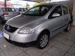 VOLKSWAGEN Fox 1.0 4P TREND FLEX