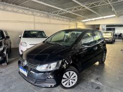 VOLKSWAGEN Fox 1.0 4P TRENDLINE FLEX