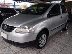 VOLKSWAGEN Fox 1.0 4P TREND FLEX