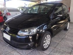 VOLKSWAGEN Fox 1.0 4P TREND FLEX