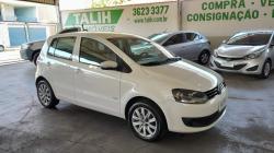 VOLKSWAGEN Fox 1.0 4P FLEX