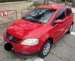 VOLKSWAGEN Fox 1.0 4P FLEX