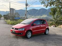 VOLKSWAGEN Fox 1.0 PLUS FLEX