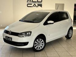 VOLKSWAGEN Fox 1.0 TREND FLEX