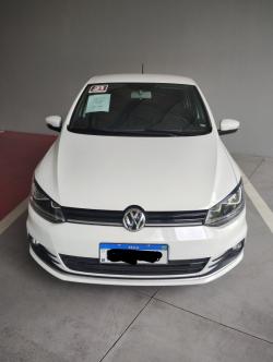 VOLKSWAGEN Fox 1.6 4P CONNECT FLEX