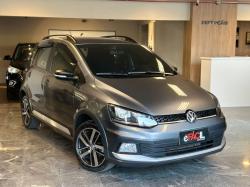 VOLKSWAGEN Fox 1.6 4P FLEX MSI XTREME