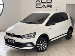 VOLKSWAGEN Fox 1.6 4P PEPPER FLEX