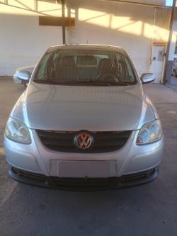 VOLKSWAGEN Fox 1.6 4P PLUS FLEX