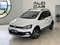 VOLKSWAGEN Fox 1.6 4P EXTREME FLEX