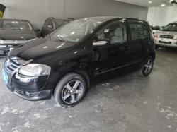 VOLKSWAGEN Fox 1.6 4P EXTREME FLEX