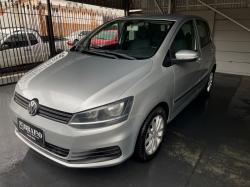VOLKSWAGEN Fox 1.6 4P