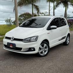 VOLKSWAGEN Fox 1.6 4P ROCK IN RIO FLEX
