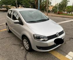 VOLKSWAGEN Fox 1.6 4P FLEX