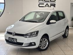 VOLKSWAGEN Fox 1.6 4P CONNECT FLEX