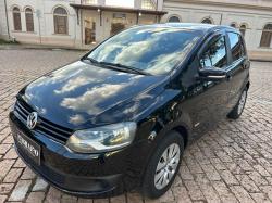 VOLKSWAGEN Fox 1.6 4P FLEX