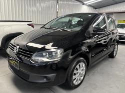 VOLKSWAGEN Fox 1.6 4P I-TREND FLEX