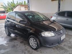 VOLKSWAGEN Fox 1.6 4P PLUS FLEX