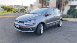 VOLKSWAGEN Fox 1.6 4P CONNECT FLEX