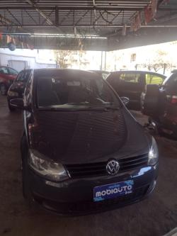 VOLKSWAGEN Fox 1.6 4P TREND FLEX