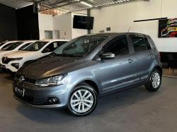 VOLKSWAGEN Fox 1.6 4P CONNECT FLEX