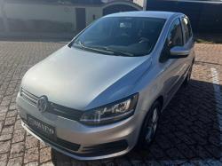 VOLKSWAGEN Fox 1.6 4P